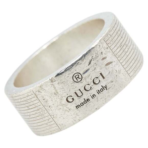 GUCCI Jewelry - Gucci ring, SV925 silver, women's, GUCCI